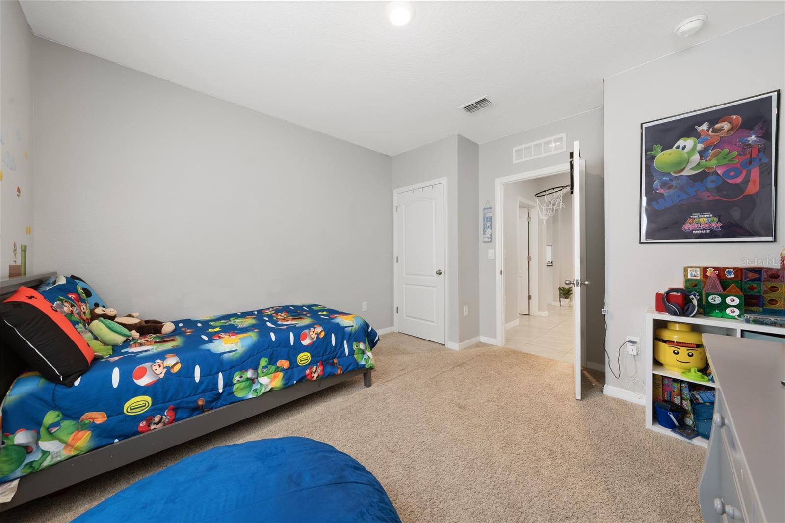 2845 Ethan Hammock, Harmony, FL 34773