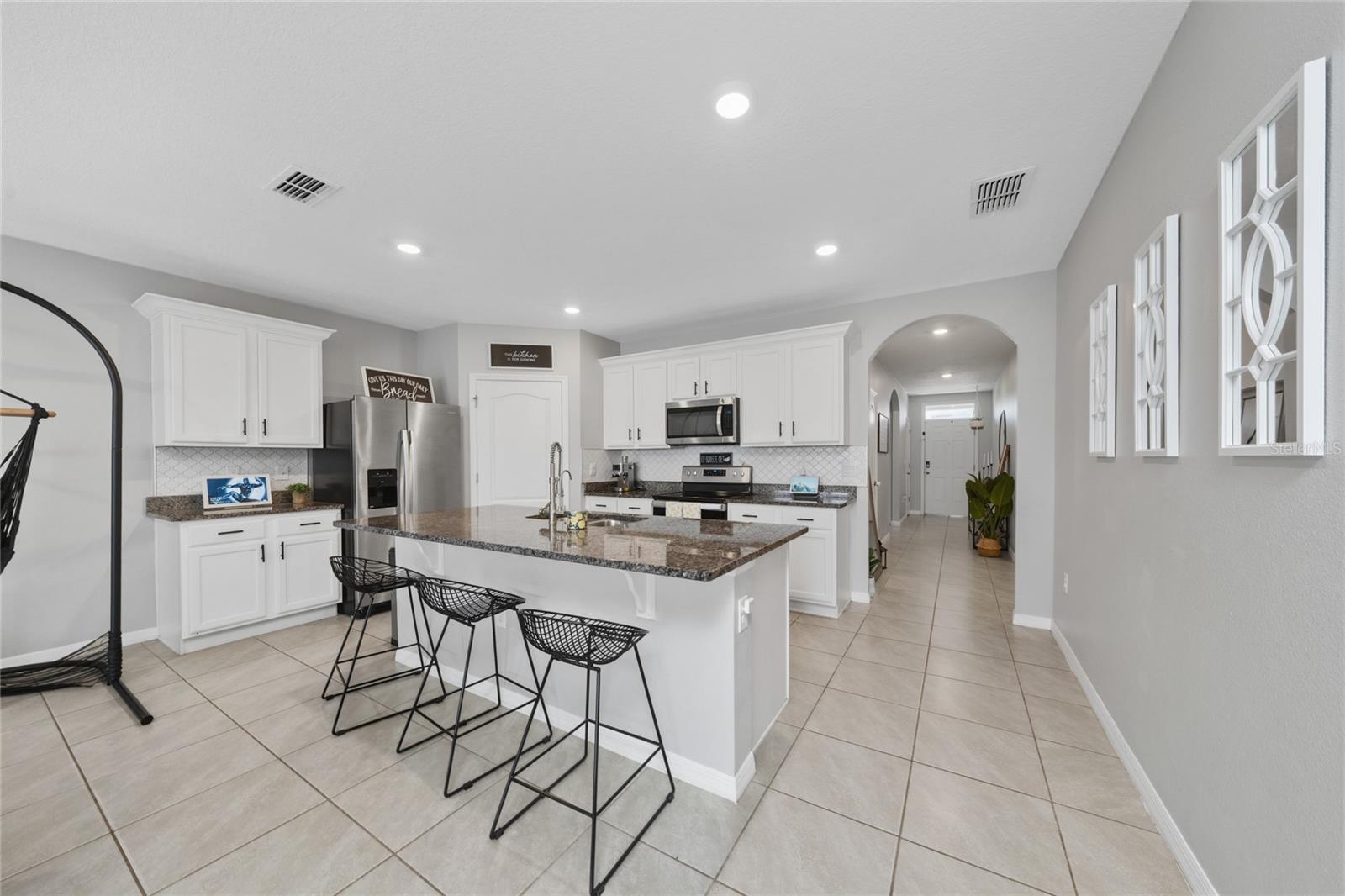 2845 Ethan Hammock, Harmony, FL 34773