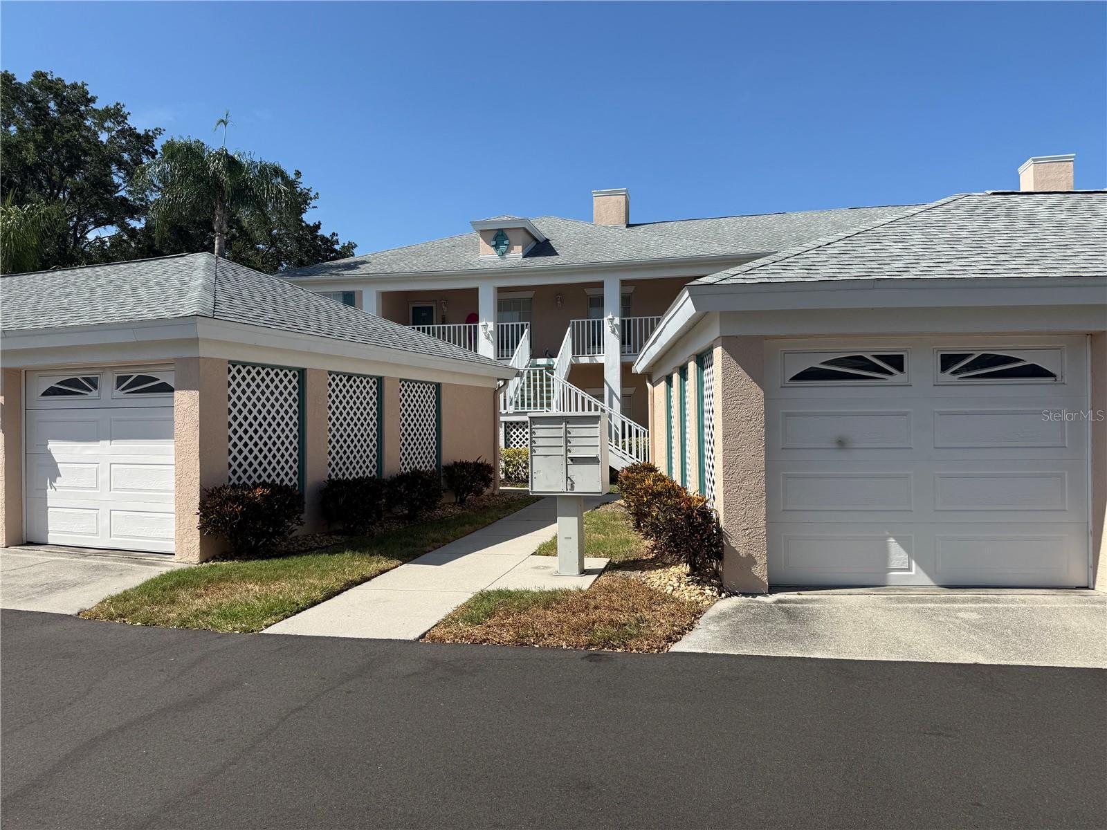 4211 Caddie Unit 202, Bradenton, FL 34203