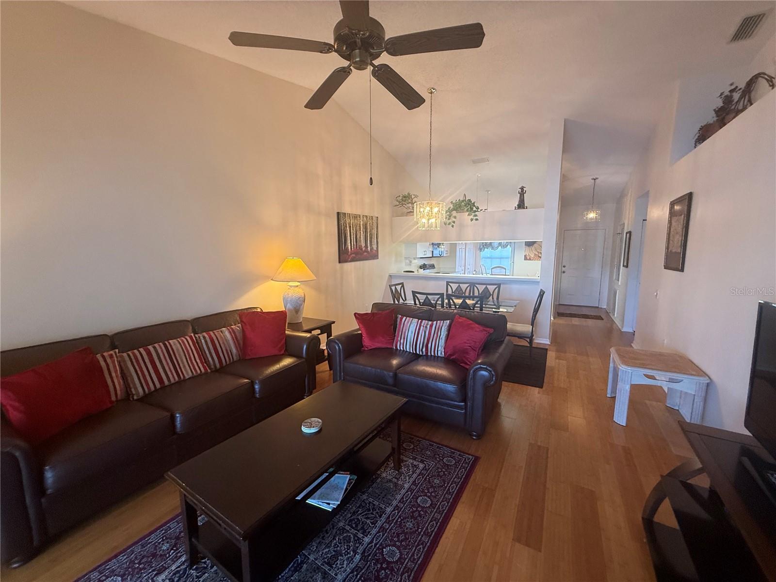 4211 Caddie Unit 202, Bradenton, FL 34203