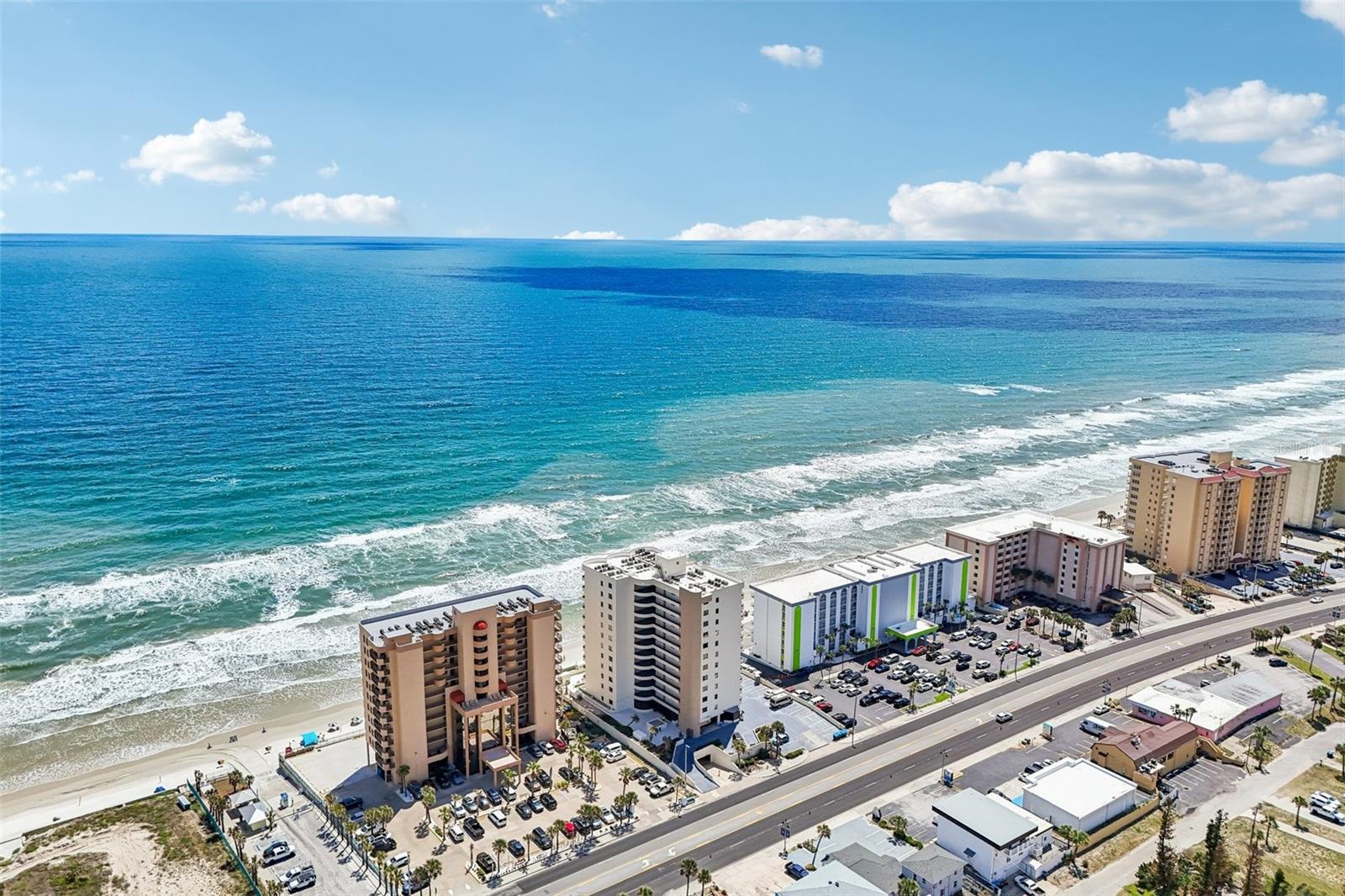 3115 Atlantic Unit G030, Daytona Beach, FL 32118