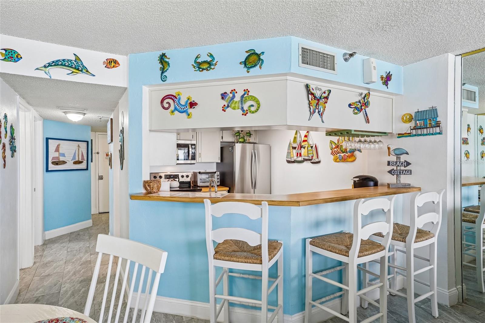 3115 Atlantic Unit G030, Daytona Beach, FL 32118