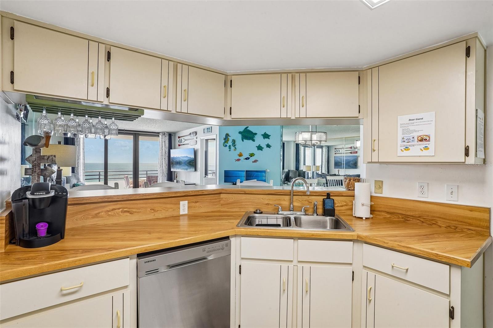 3115 Atlantic Unit G030, Daytona Beach, FL 32118