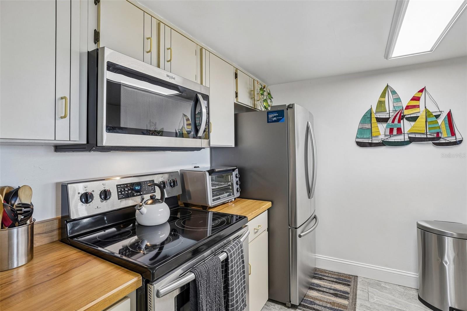 3115 Atlantic Unit G030, Daytona Beach, FL 32118