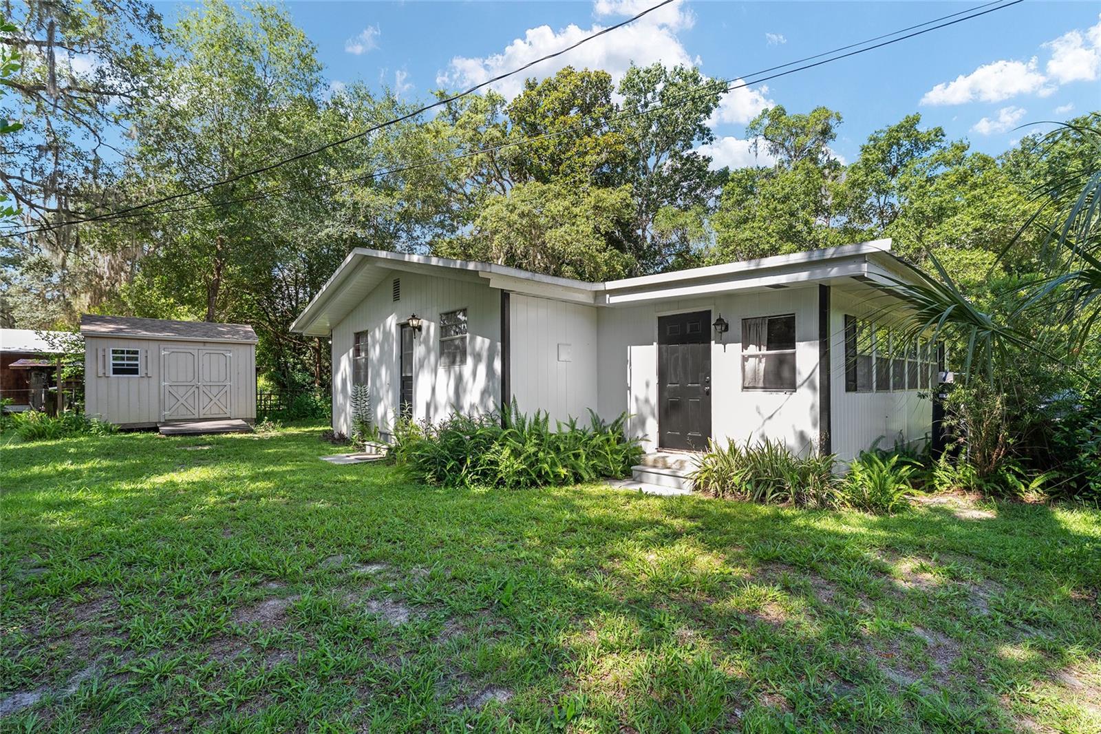 25140 133rd, Fort Mc Coy, FL 32134
