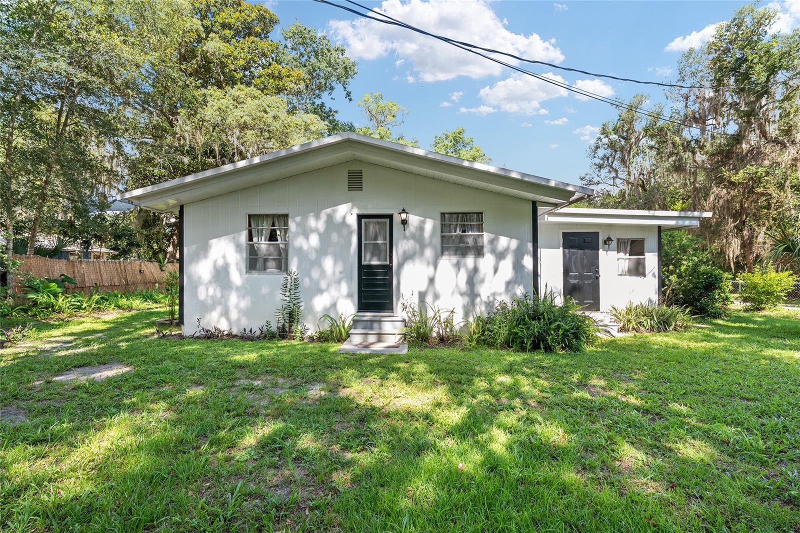 25140 133rd, Fort Mc Coy, FL 32134