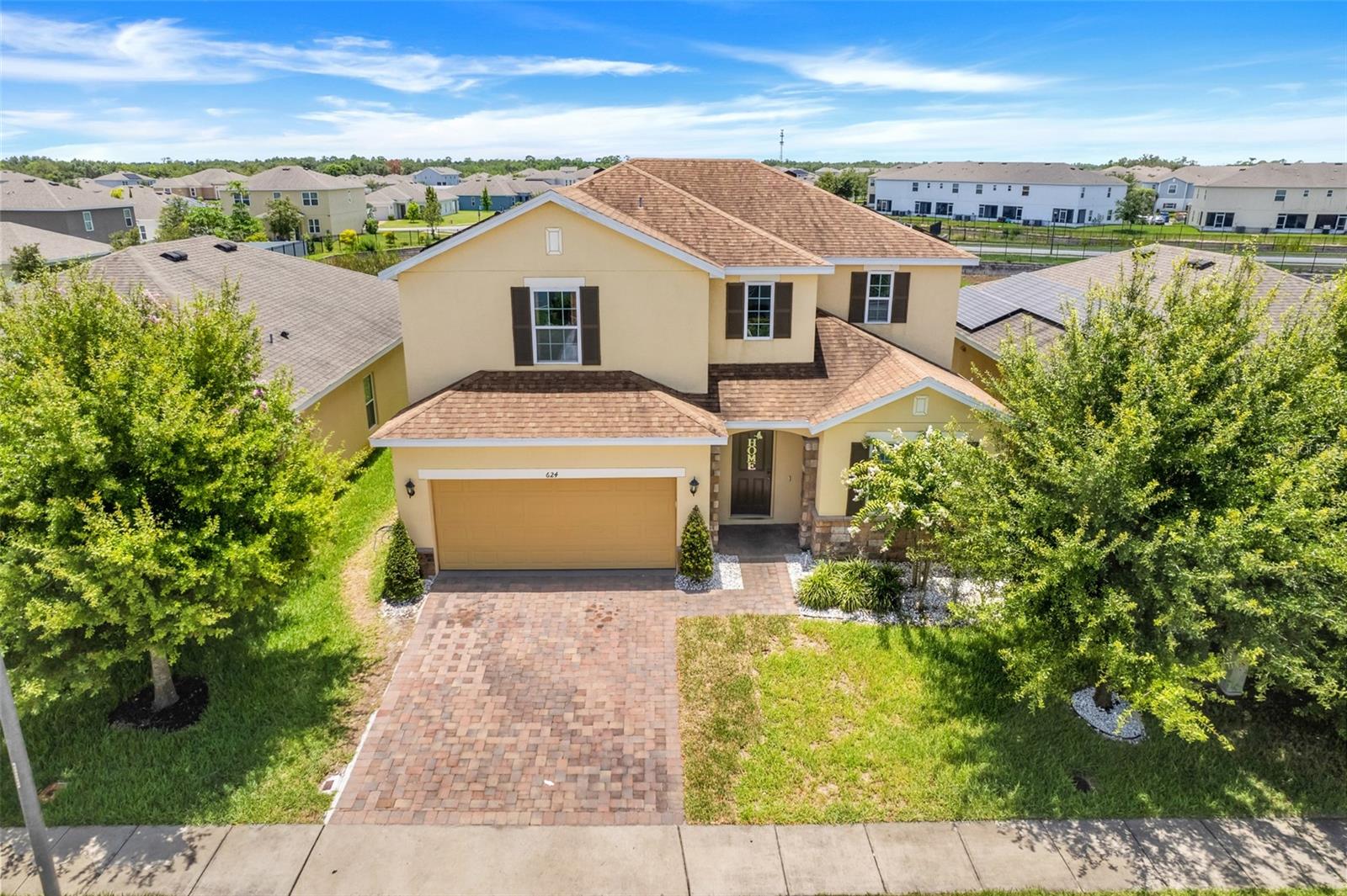 624 Sardinia, Davenport, FL 33837