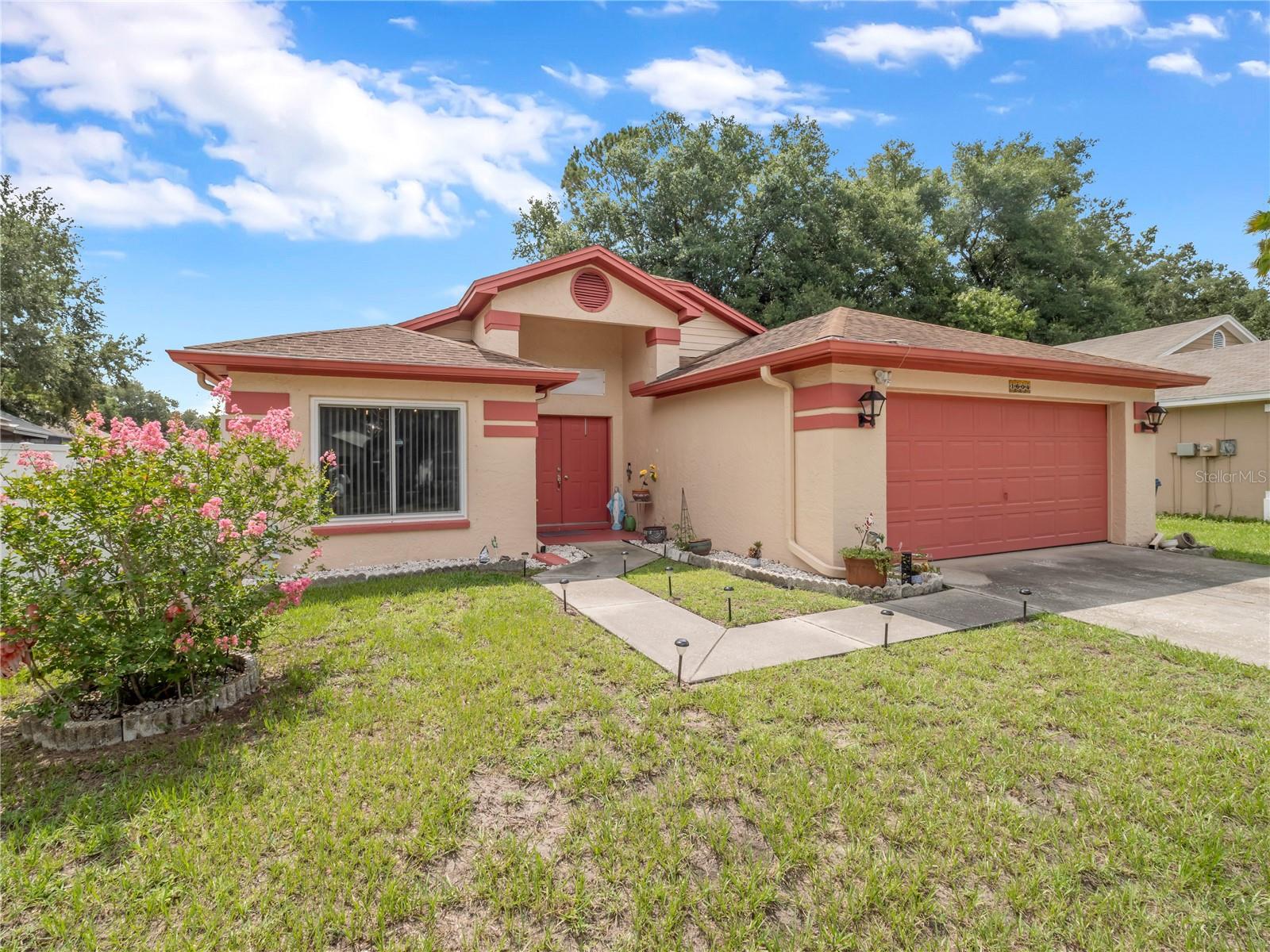 1604 Coppersmith, Lutz, FL 33559