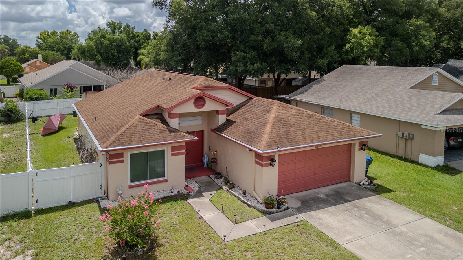 1604 Coppersmith, Lutz, FL 33559