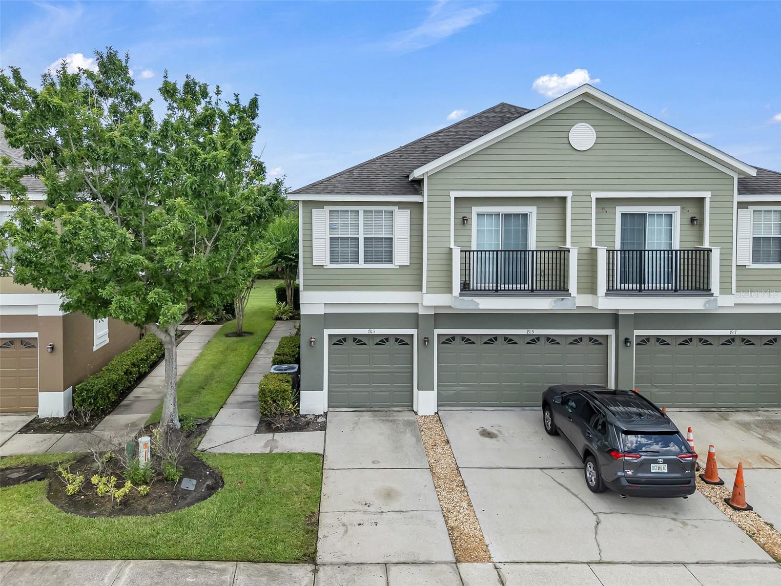 1913 Estancia Unit 1913, Kissimmee, FL 34741