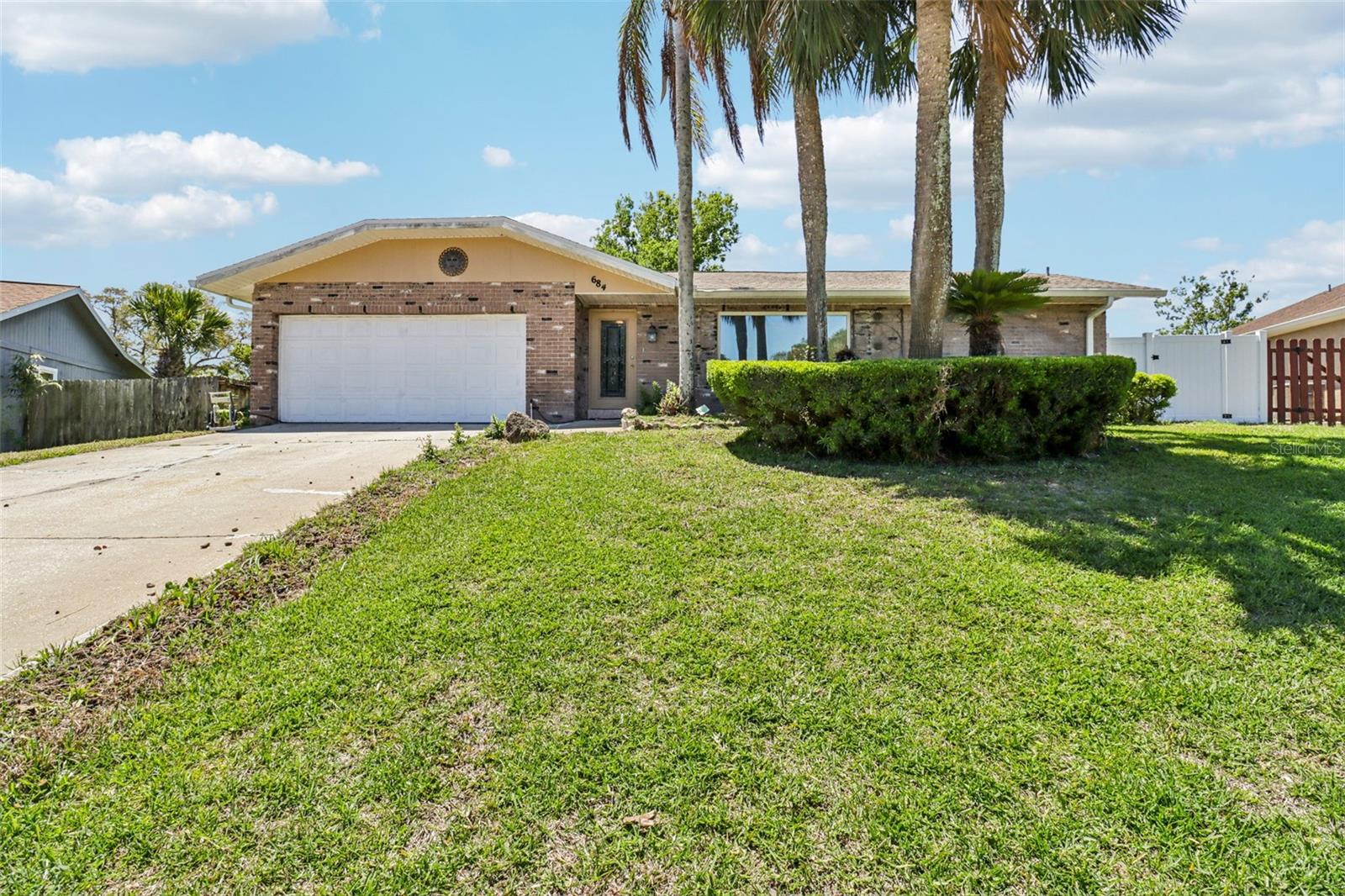 684 Reillys, Port Orange, FL 32127