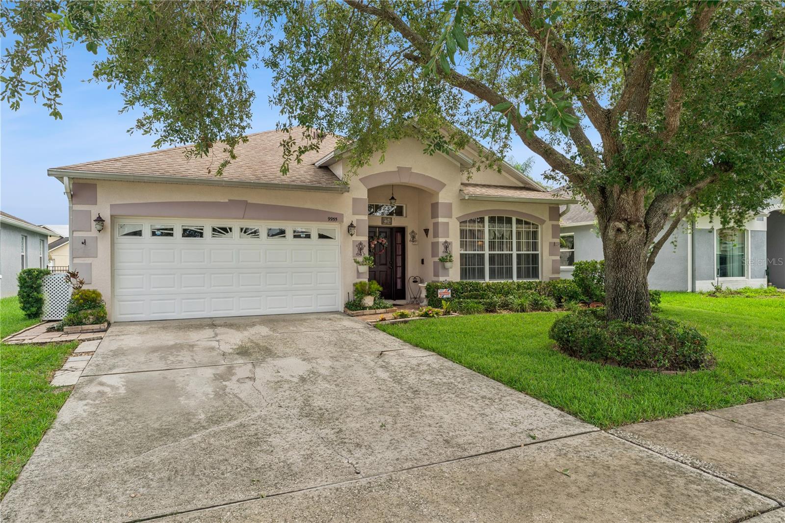 9955 Medallion Bluff, Orlando, FL 32829