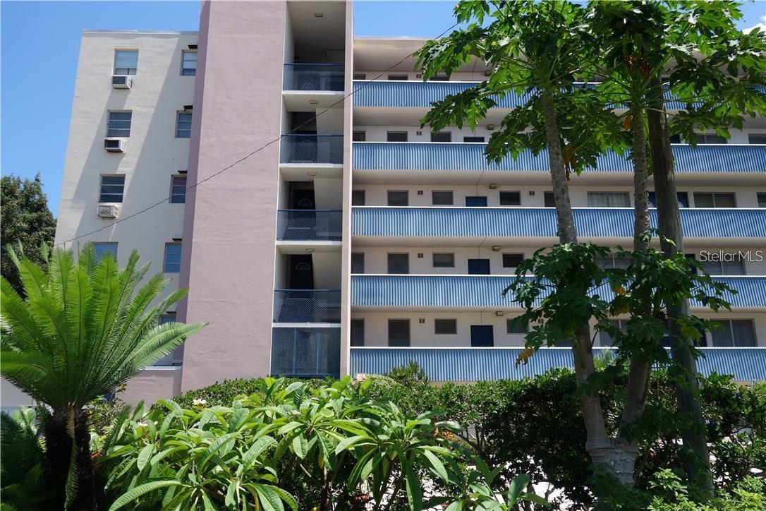 200 Betty Unit 2e, Clearwater, FL 33755