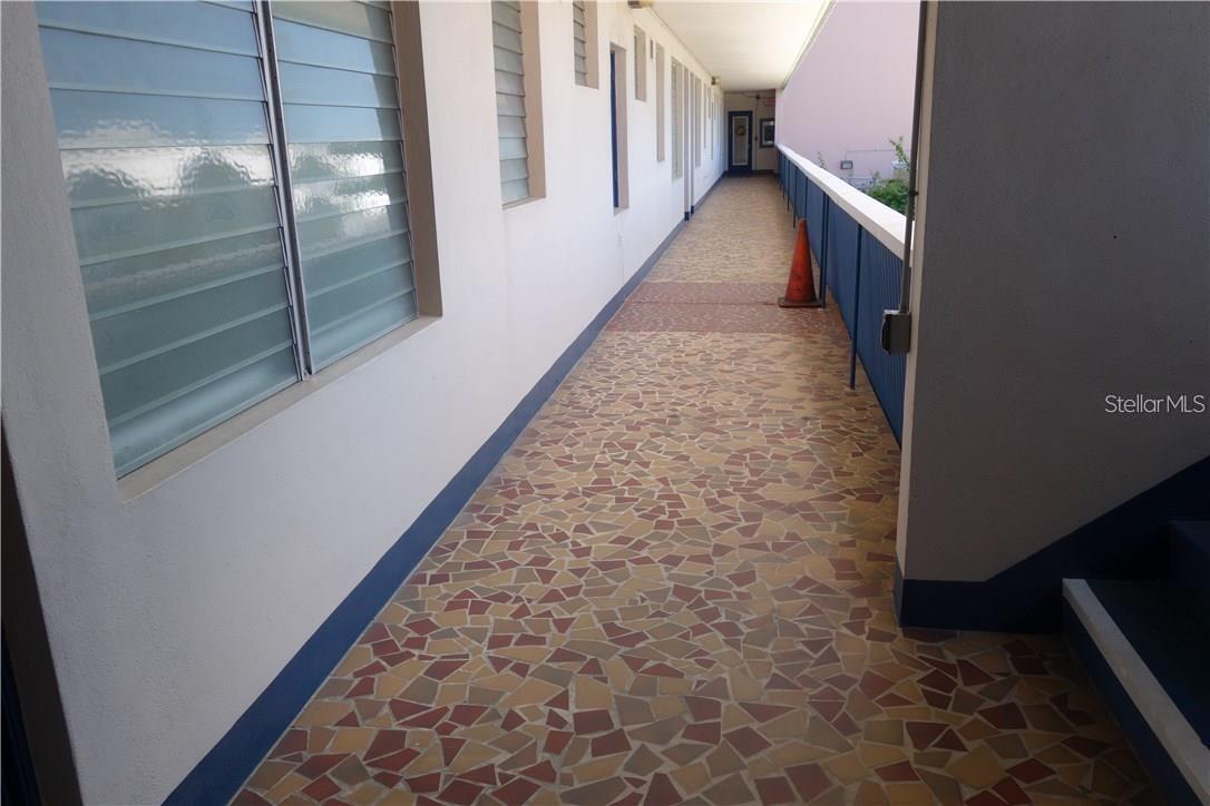 200 Betty Unit 2e, Clearwater, FL 33755