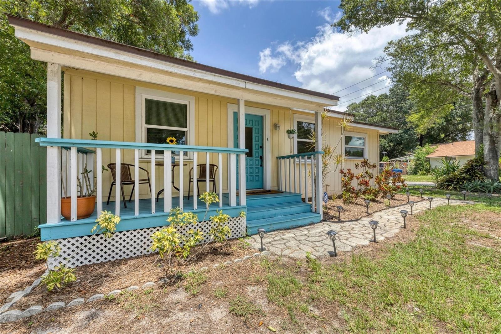 900 Beverly, Largo, FL 33770