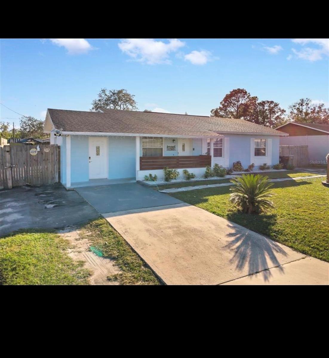 314 Grossenbacher, Apopka, FL 32712