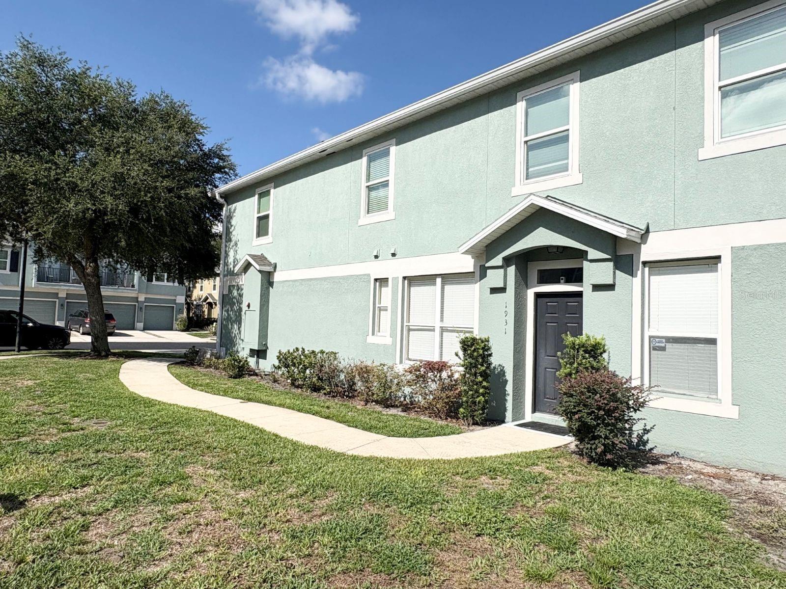 1931 San Jacinto Unit 1931, Sanford, FL 32771