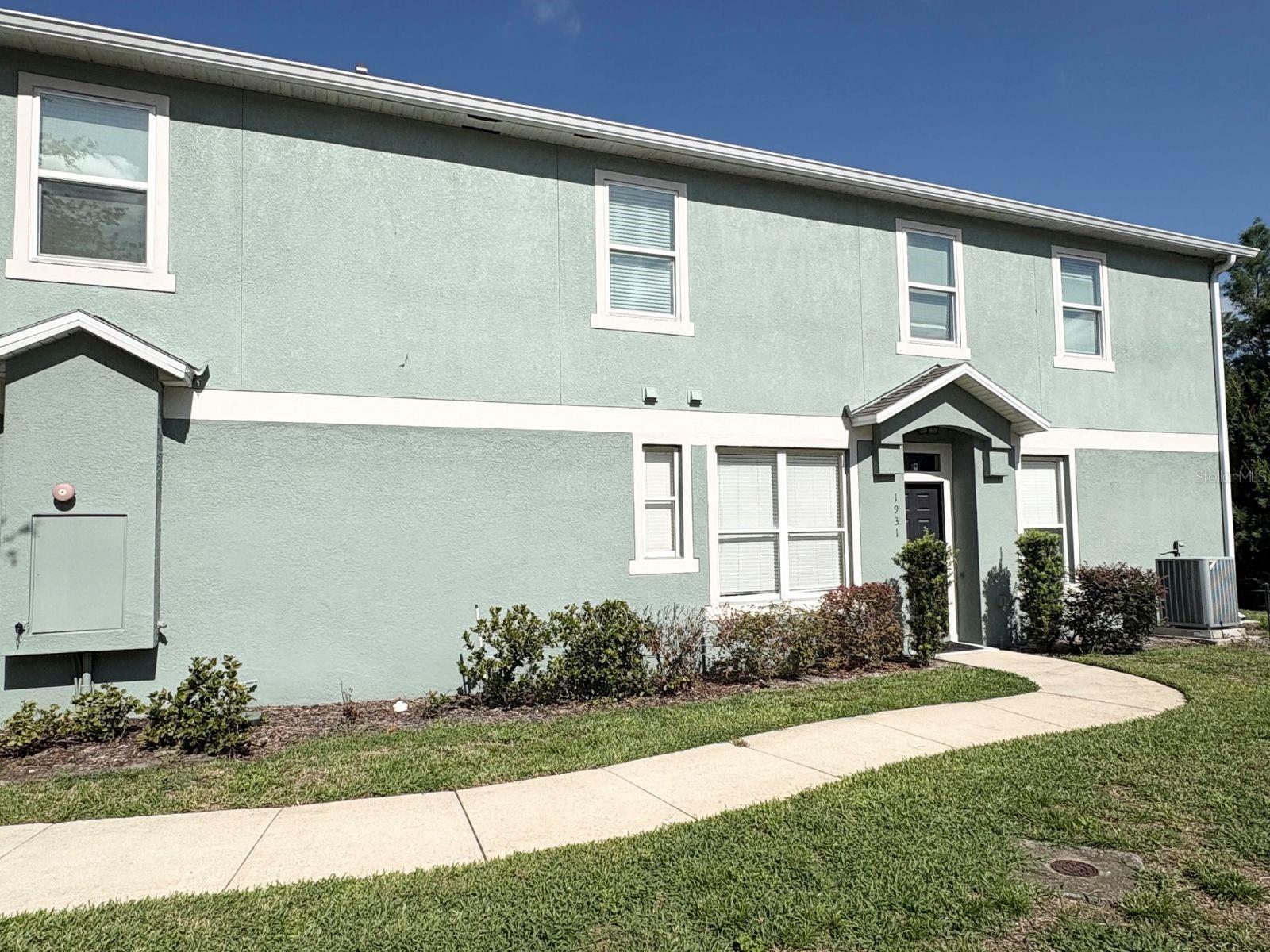 1931 San Jacinto Unit 1931, Sanford, FL 32771