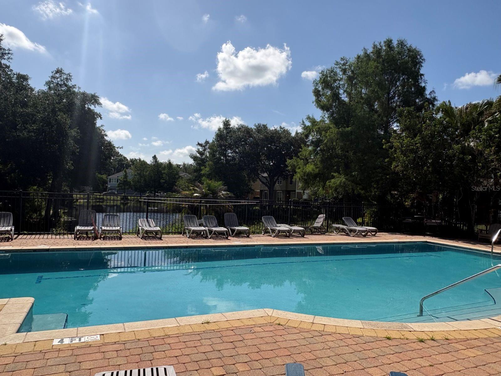 1931 San Jacinto Unit 1931, Sanford, FL 32771