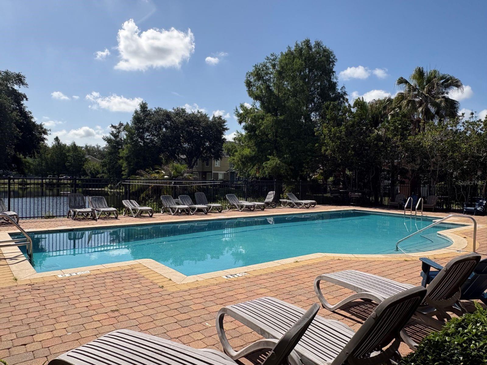1931 San Jacinto Unit 1931, Sanford, FL 32771