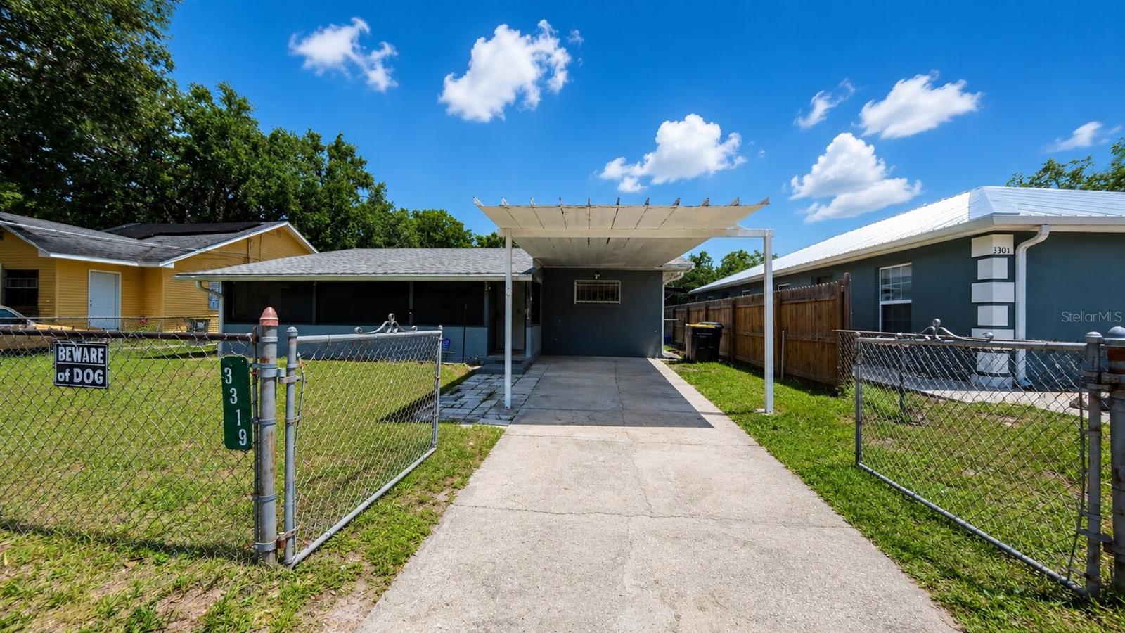 3319 Avenue U, Winter Haven, FL 33881
