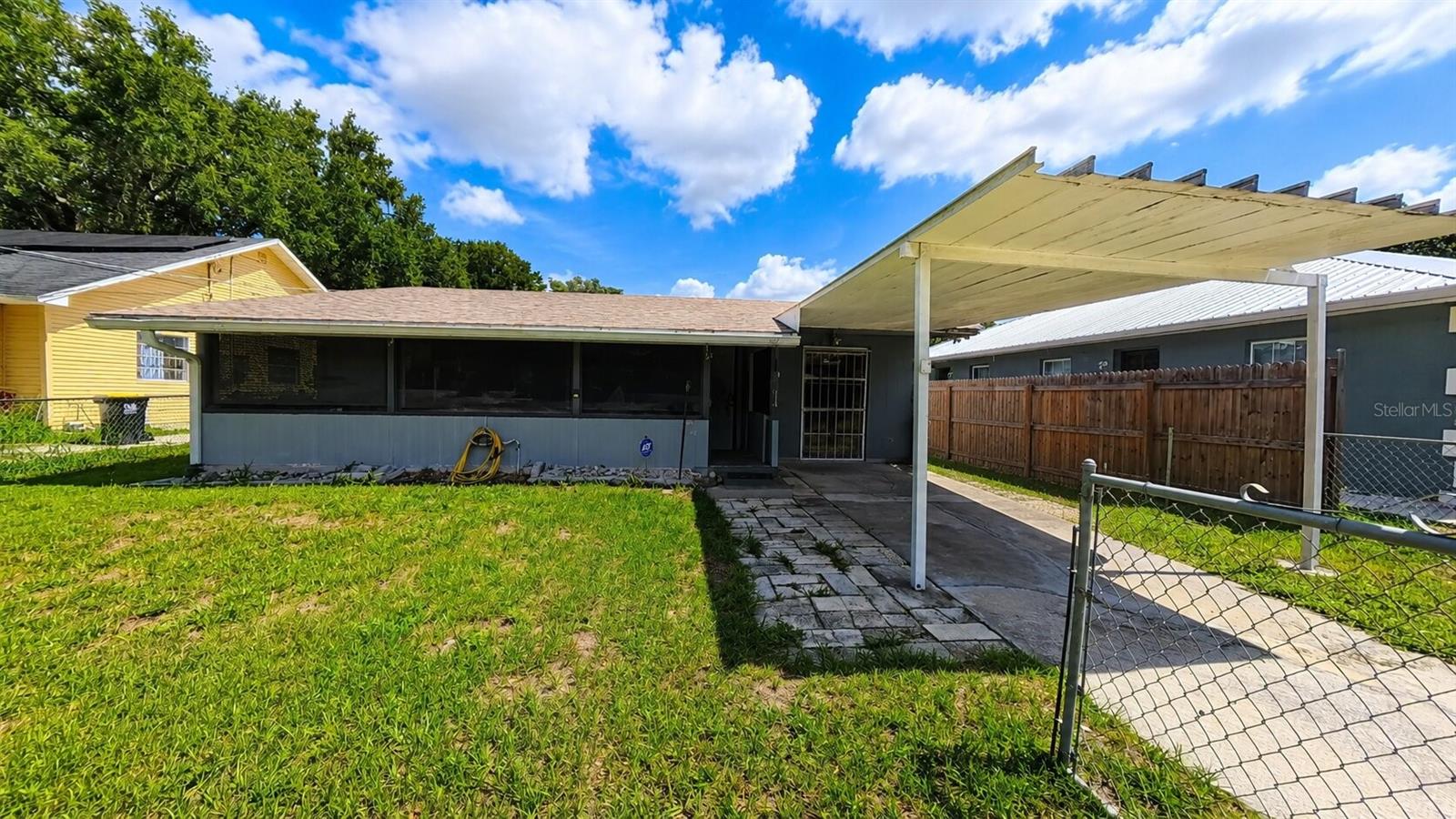 3319 Avenue U, Winter Haven, FL 33881