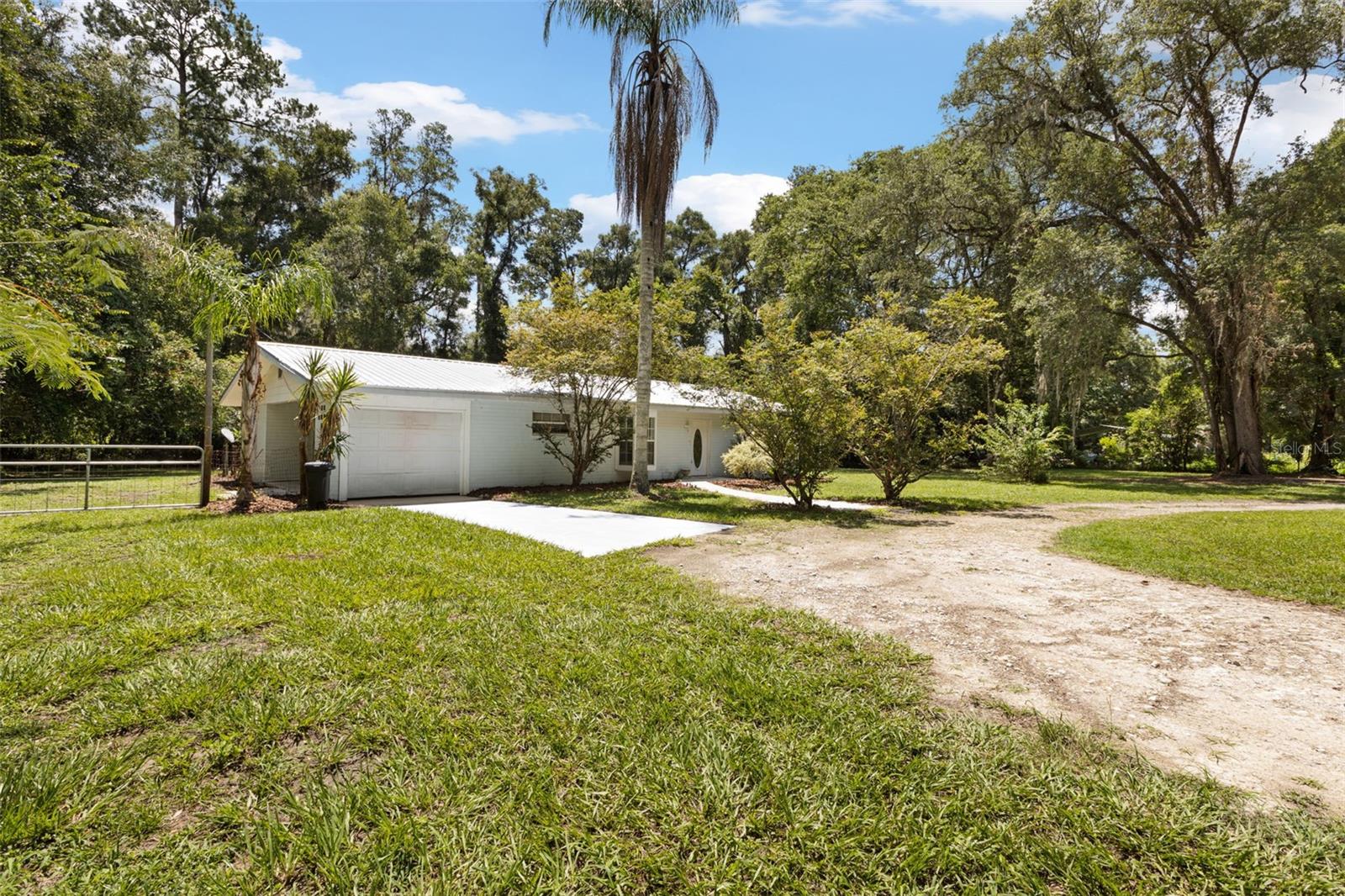 3151 176th, Williston, FL 32696