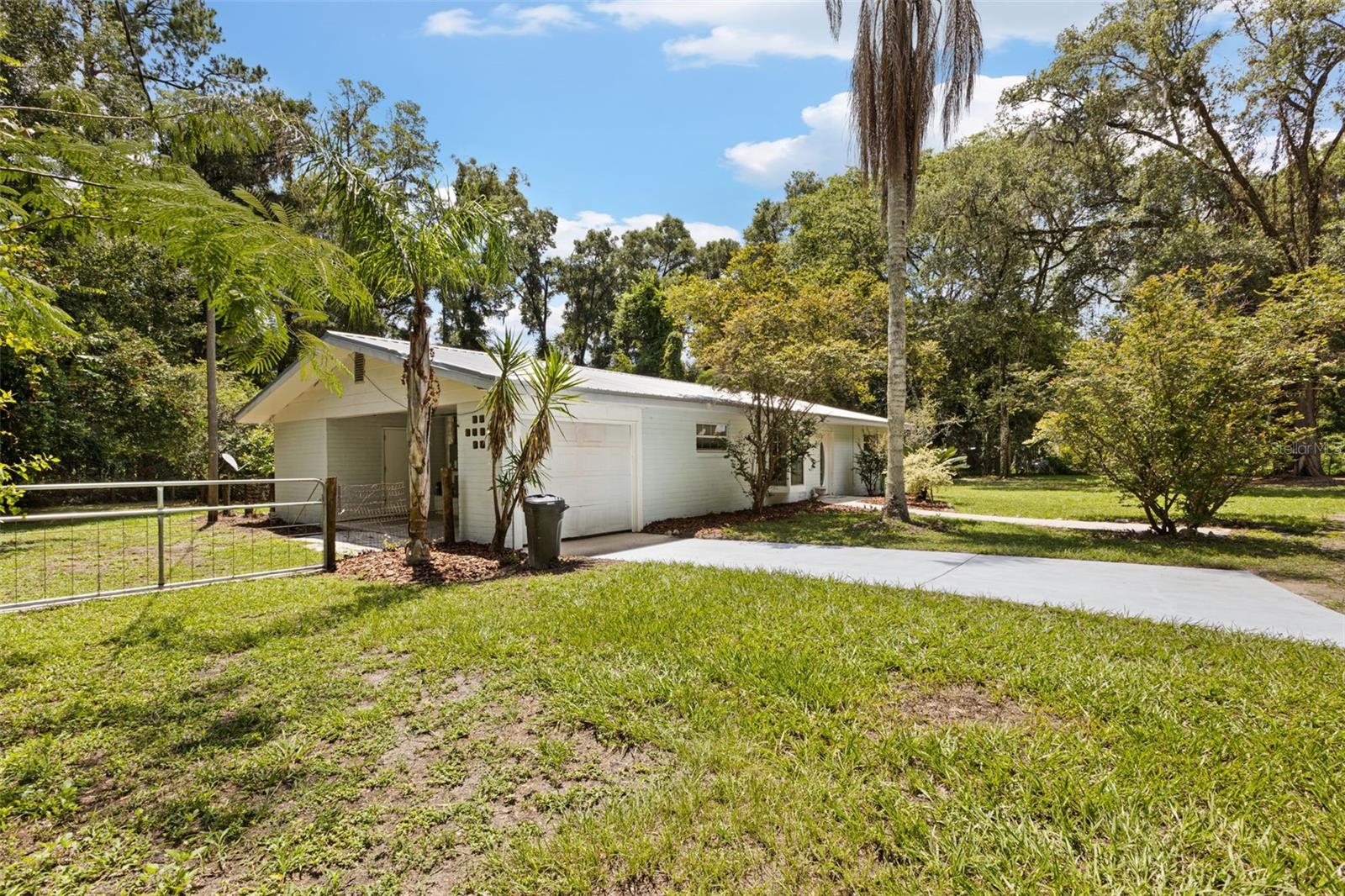 3151 176th, Williston, FL 32696