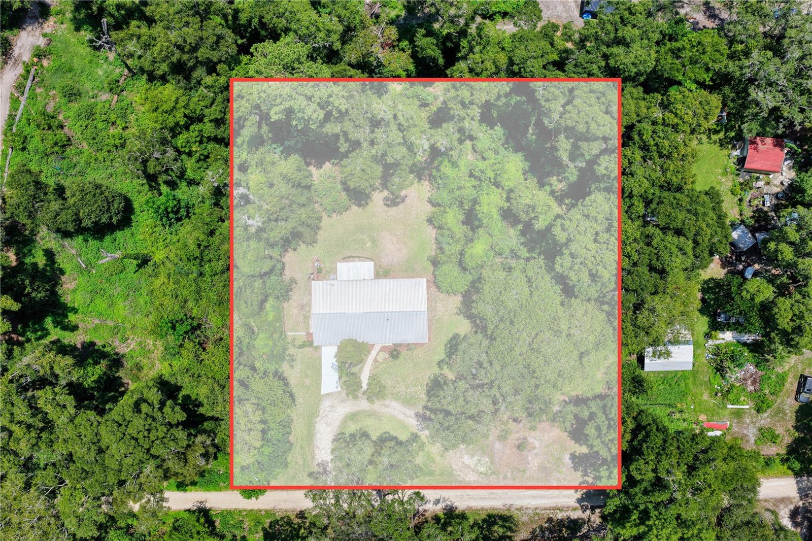 3151 176th, Williston, FL 32696