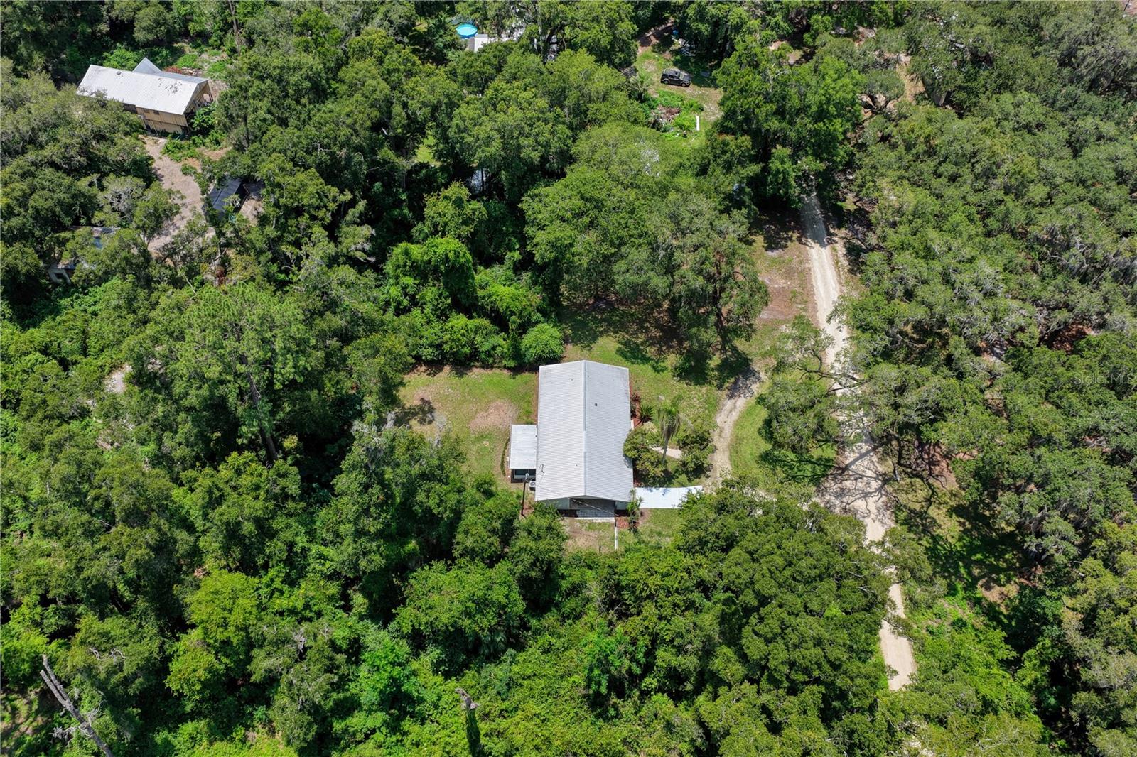 3151 176th, Williston, FL 32696