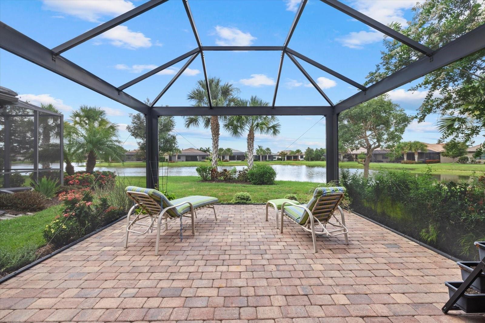 17011 Hampton Falls, Lakewood Ranch, FL 34202