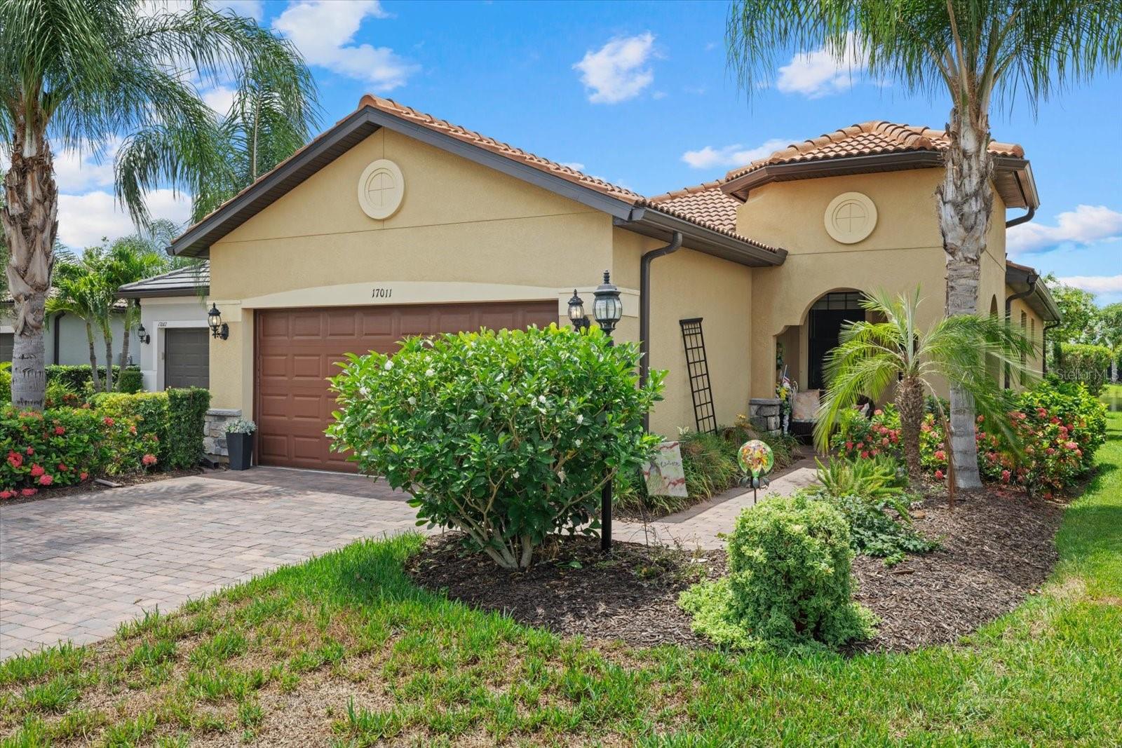 17011 Hampton Falls, Lakewood Ranch, FL 34202