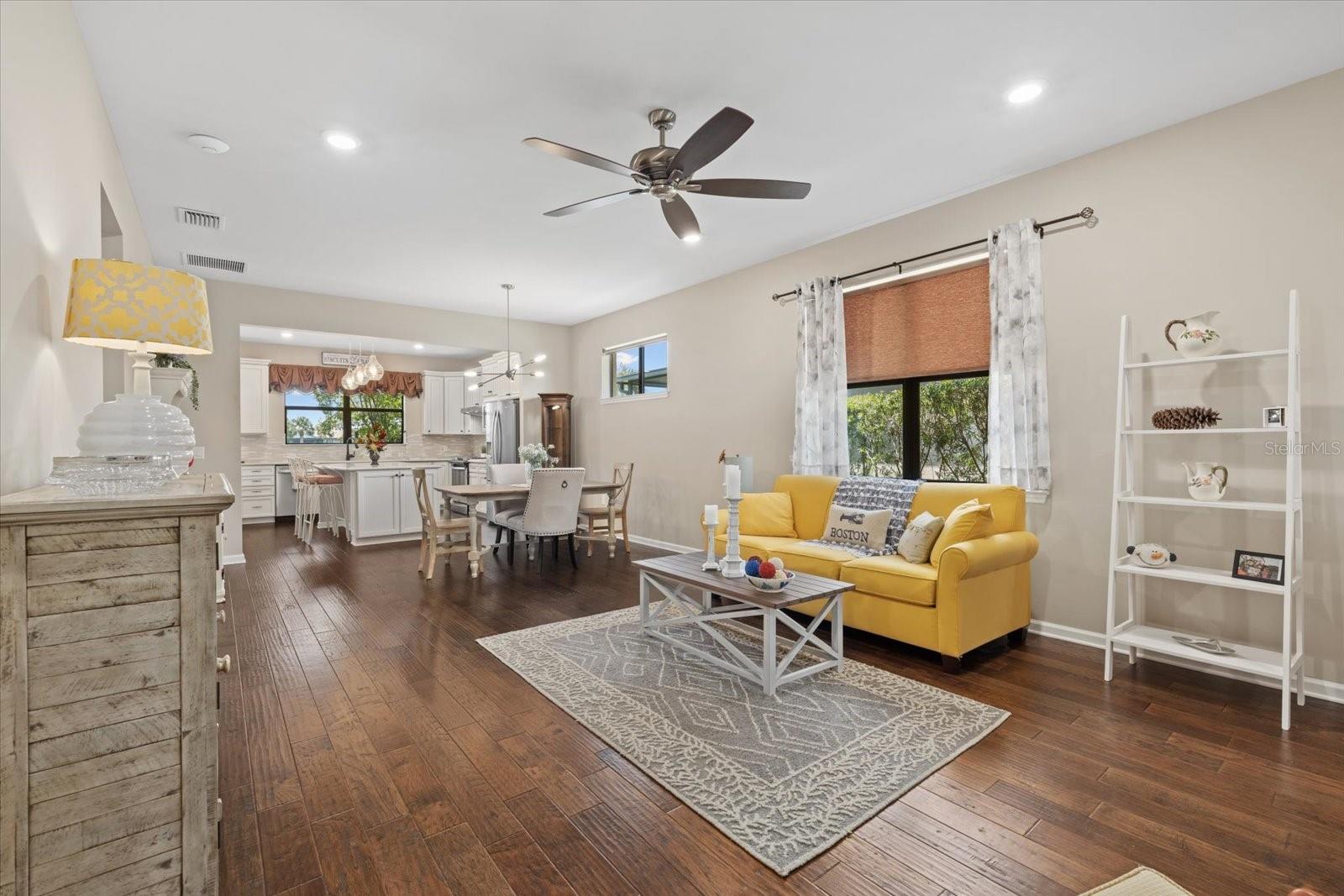 17011 Hampton Falls, Lakewood Ranch, FL 34202
