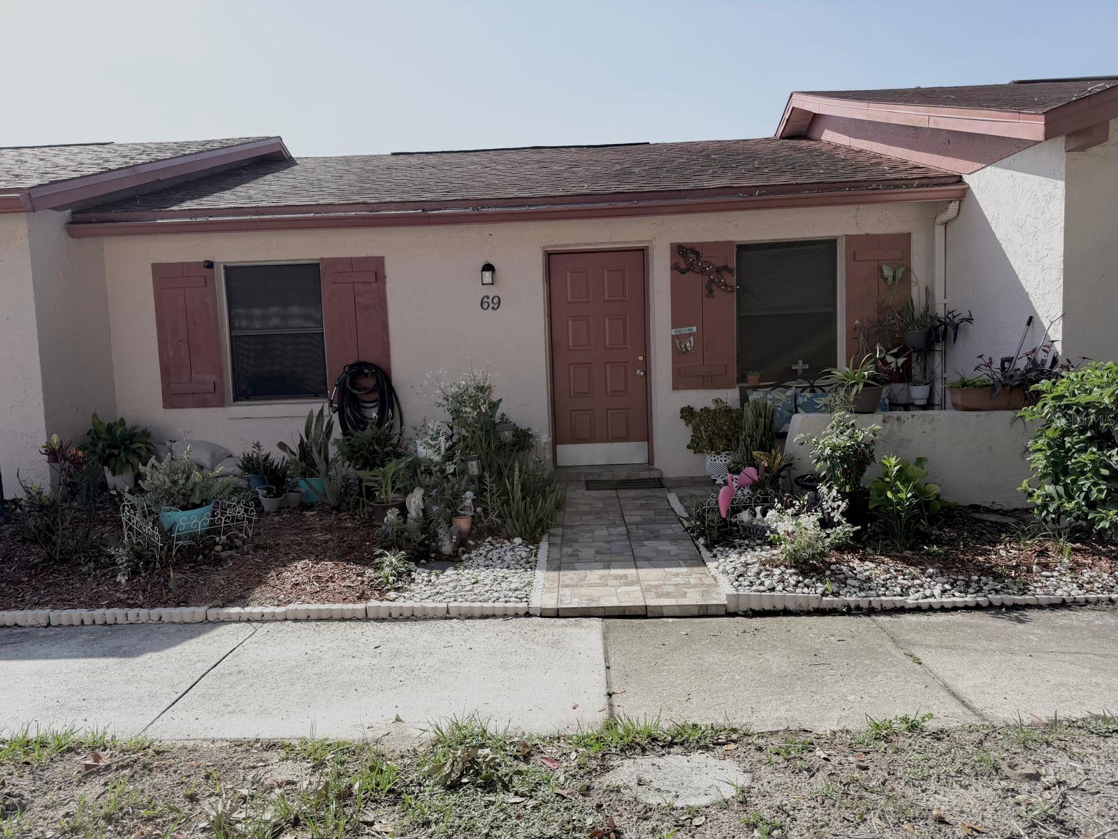 69 Marbrisa, Kissimmee, FL 34743