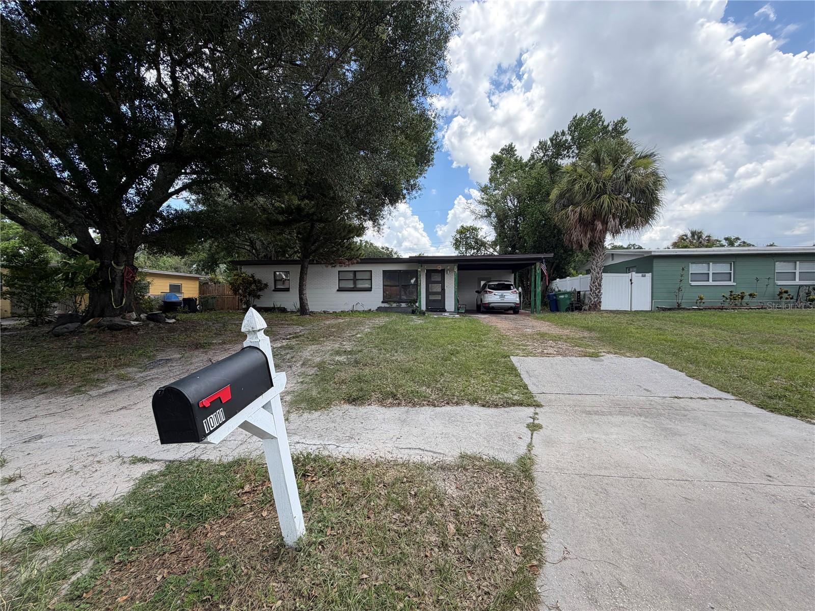 10111 Ola, Tampa, FL 33612