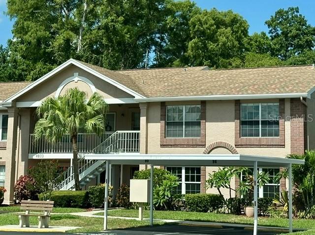 4833 Myrtle Oak Unit 25, New Port Richey, FL 34653