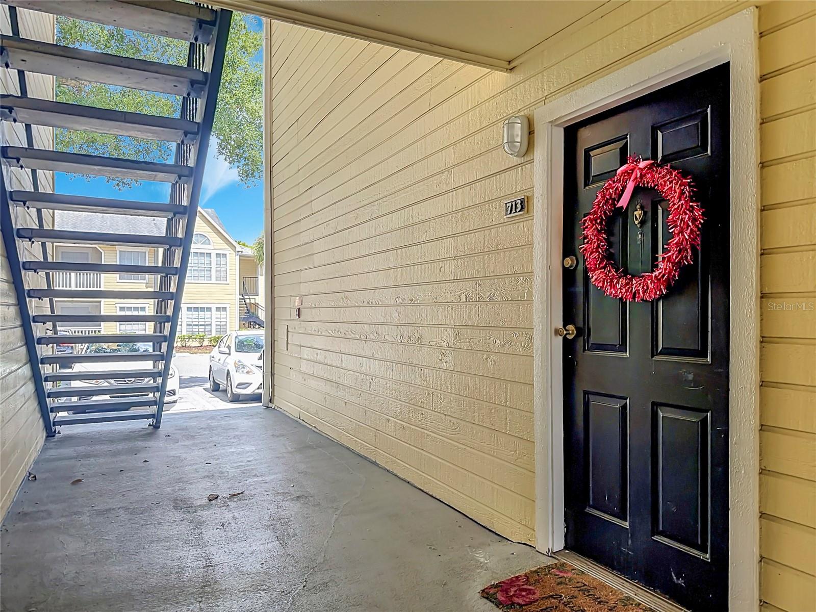 1081 Hiawassee Unit 713, Orlando, FL 32835