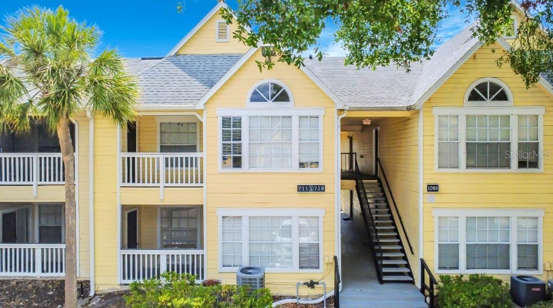 1081 Hiawassee Unit 713, Orlando, FL 32835