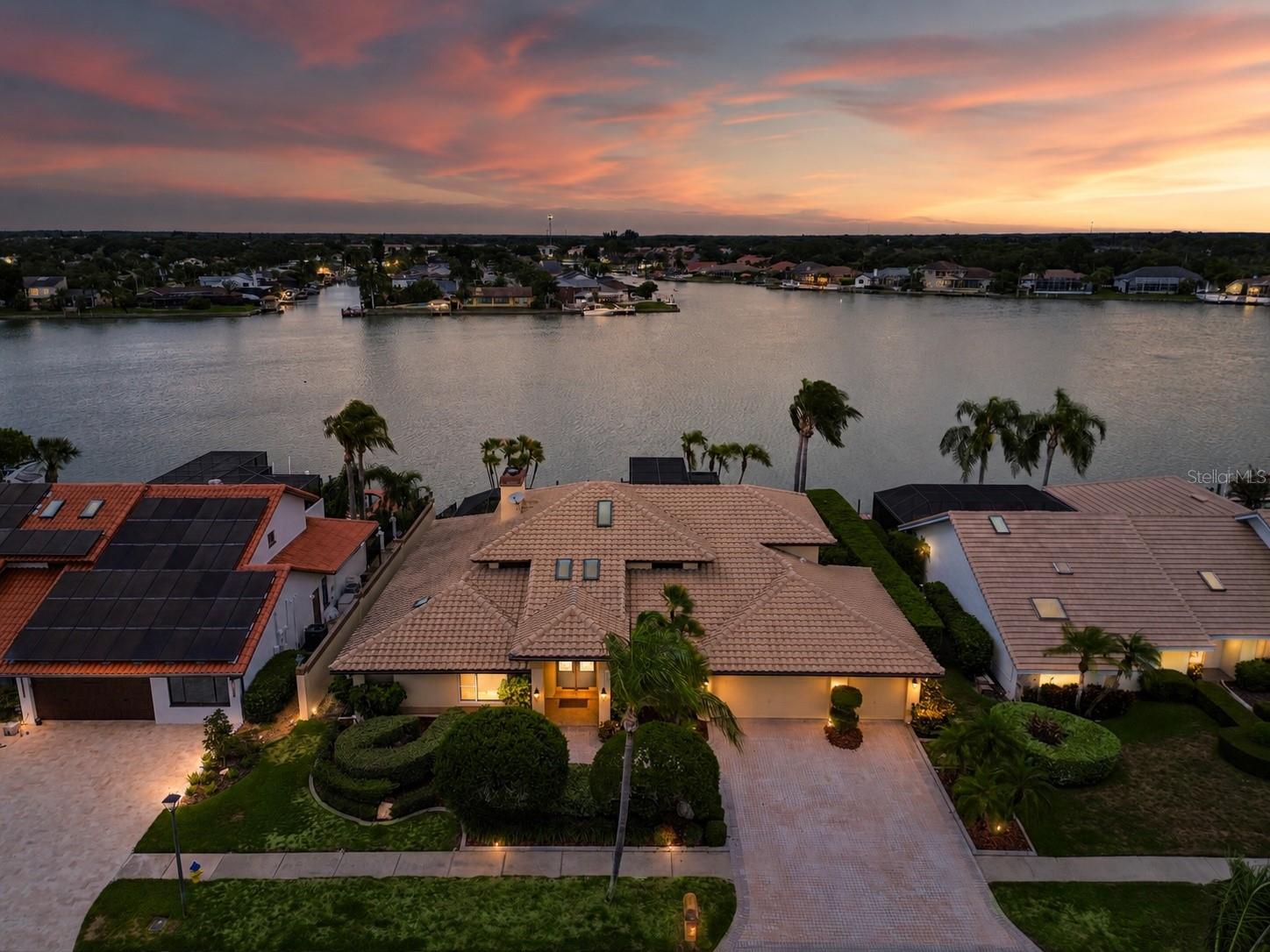 9815 Bay Island, Tampa, FL 33615