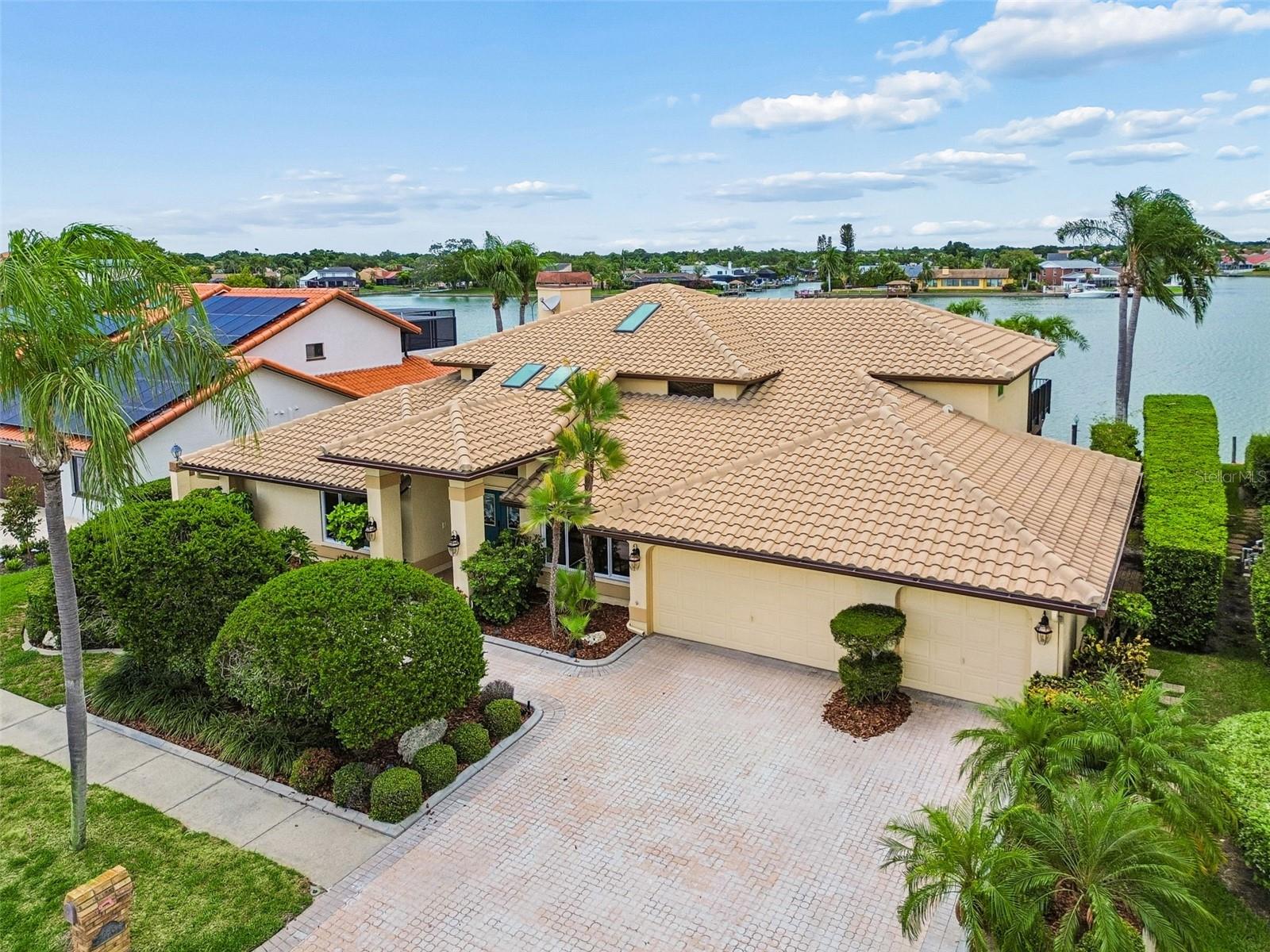 9815 Bay Island, Tampa, FL 33615