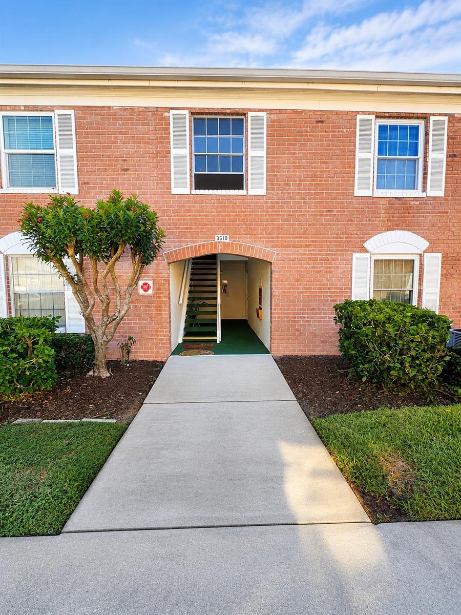 3510 41st Unit 165, St Petersburg, FL 33712