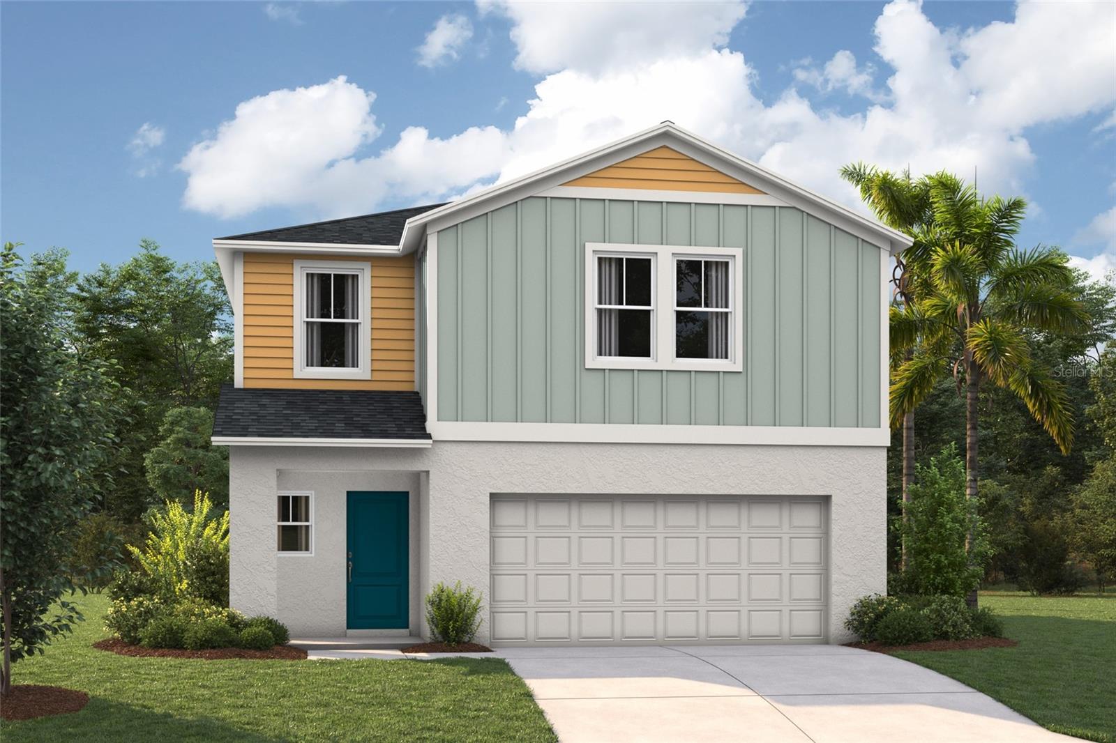 5445 San Pietro, Winter Haven, FL 33884