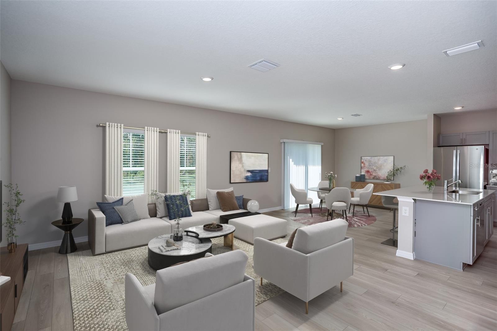 5445 San Pietro, Winter Haven, FL 33884