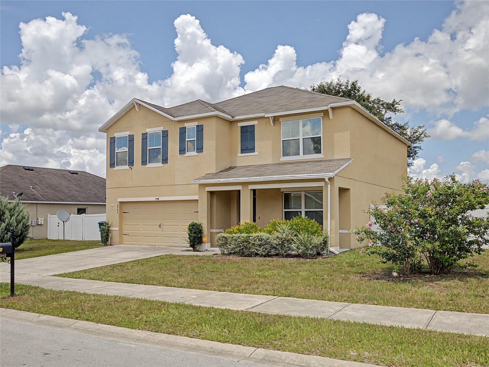 2942 46th, Ocala, FL 34470