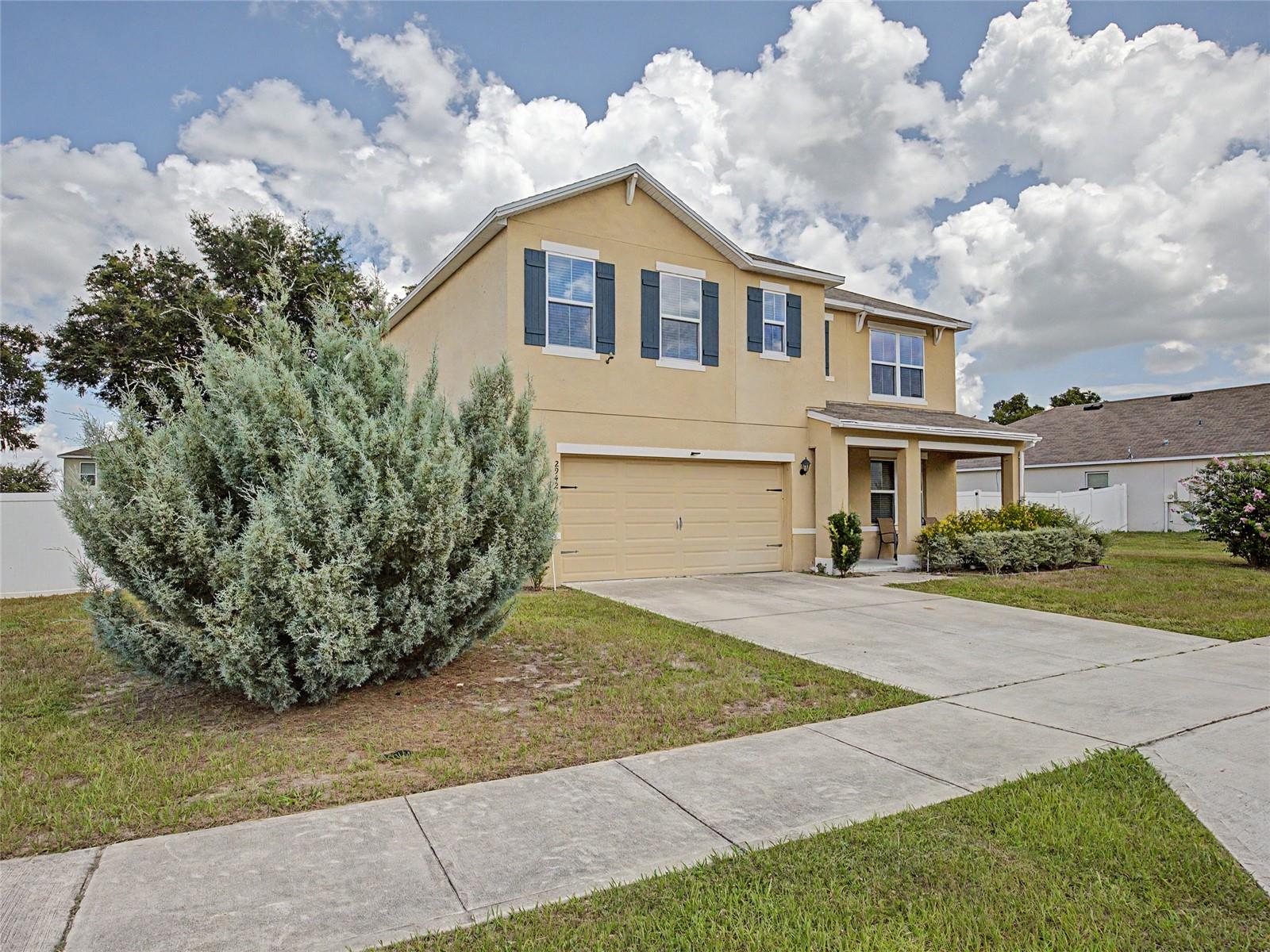 2942 46th, Ocala, FL 34470