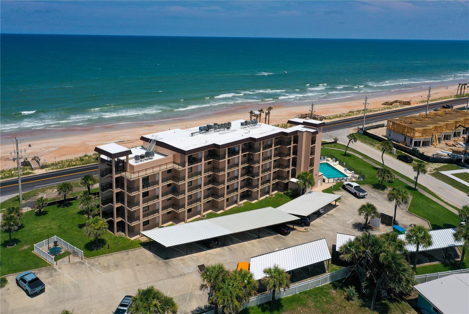 2390 Ocean Shore Unit 1040, Ormond Beach, FL 32176