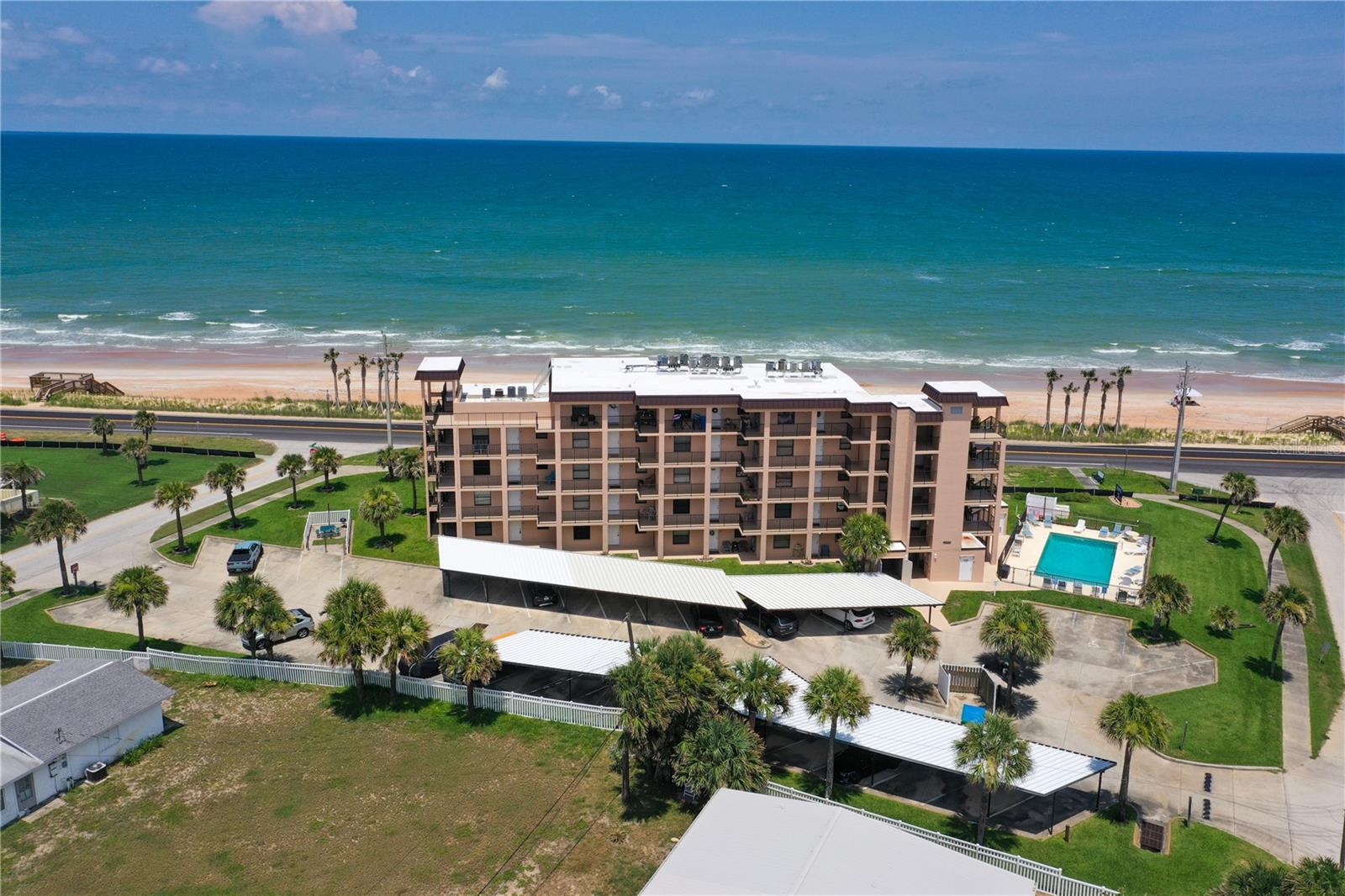 2390 Ocean Shore Unit 1040, Ormond Beach, FL 32176