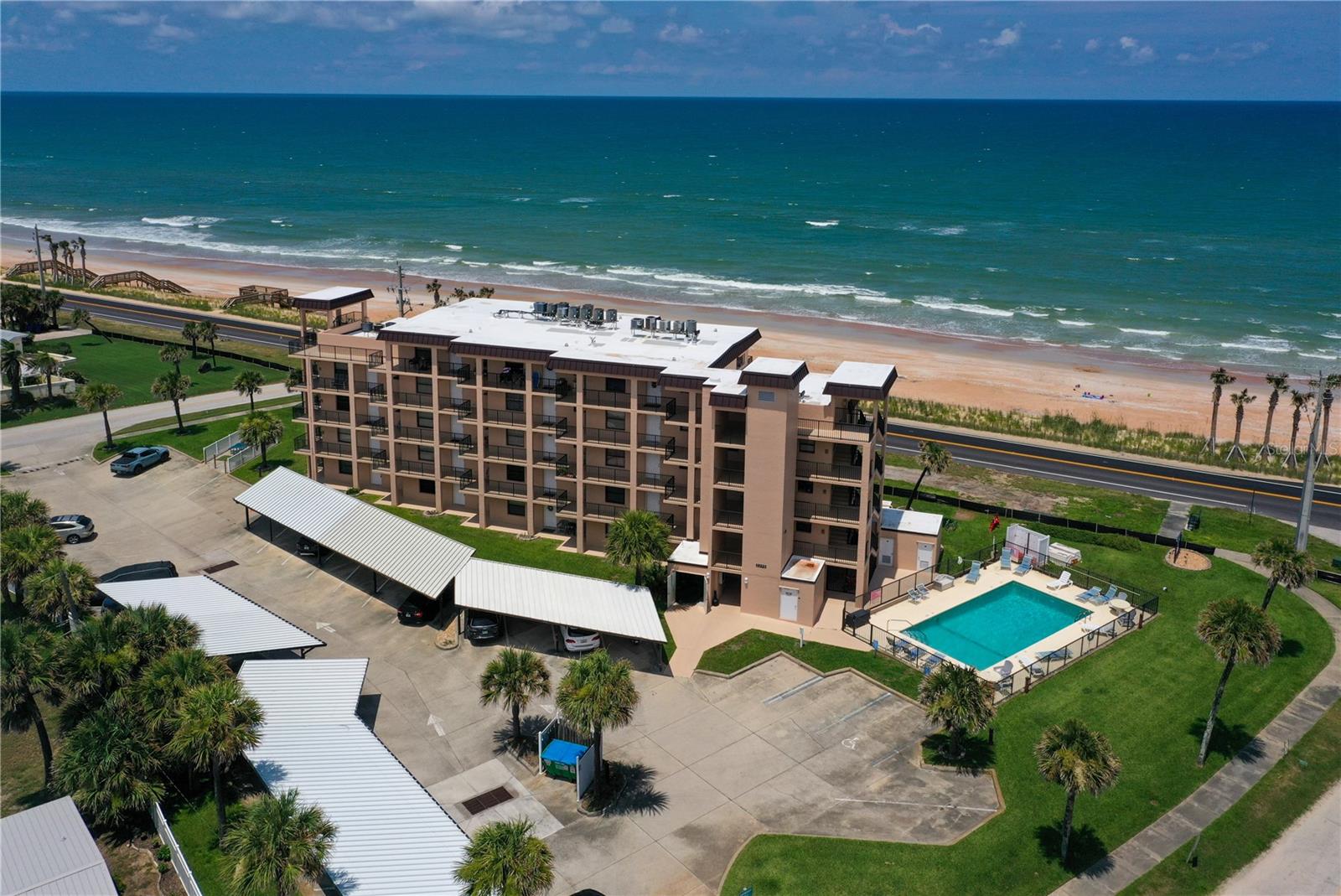 2390 Ocean Shore Unit 1040, Ormond Beach, FL 32176