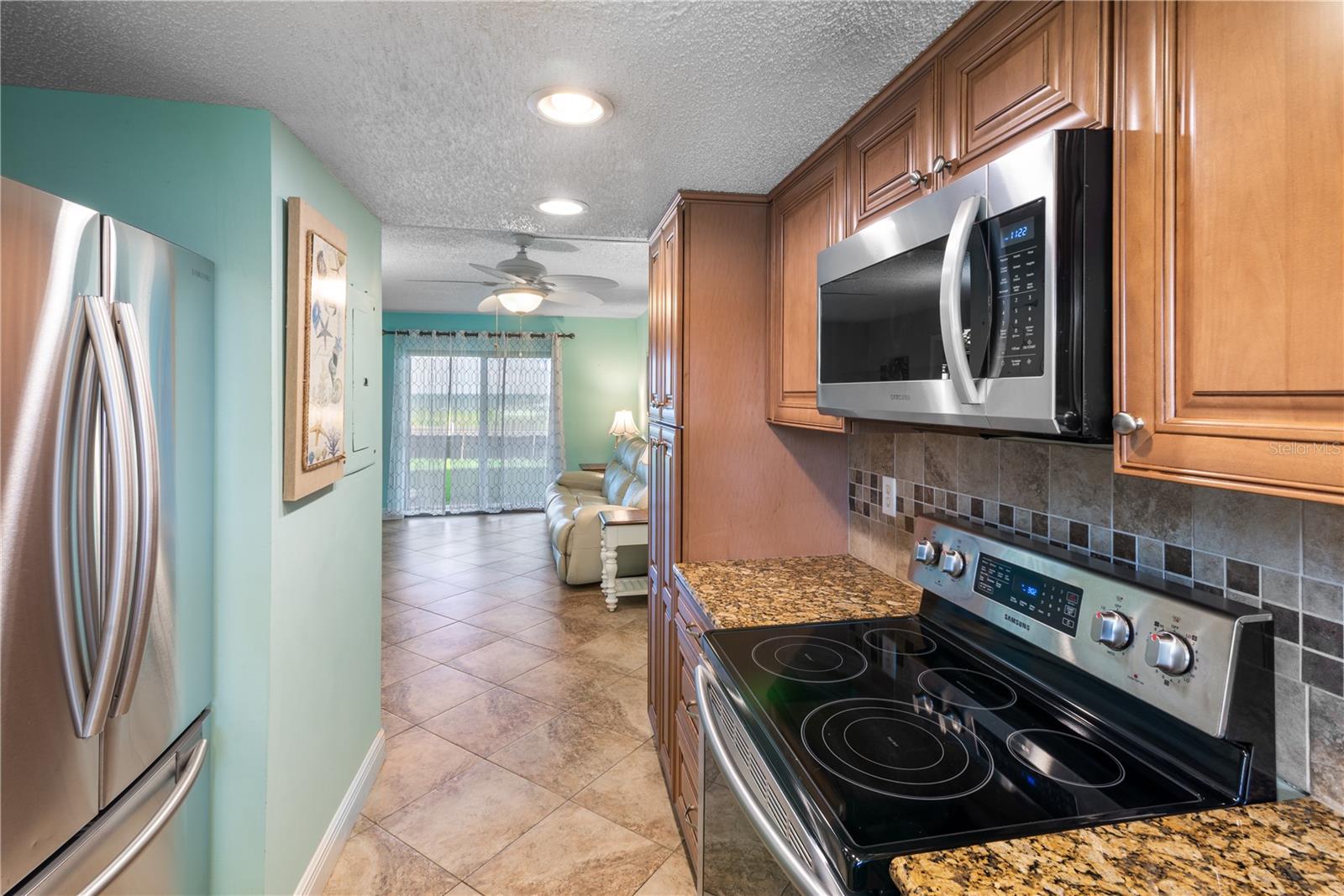 2390 Ocean Shore Unit 1040, Ormond Beach, FL 32176