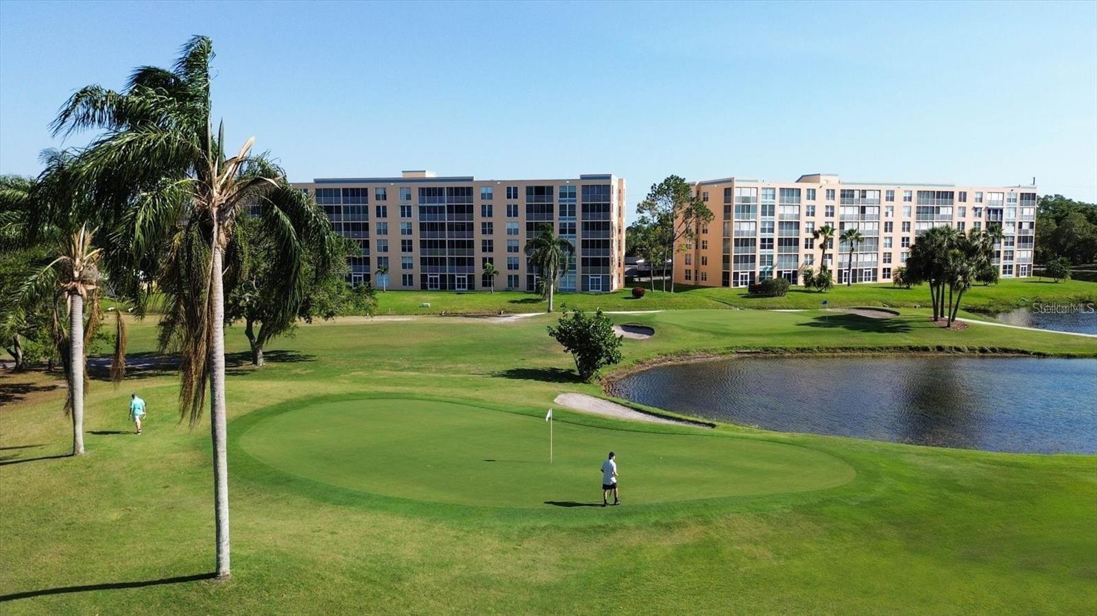 4460 Fairways Unit 302, Bradenton, FL 34209
